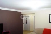 Apartamento com 3 quartos à venda na Avenida Doutor Carlos de Campos, 935, Vila Industrial, Campinas