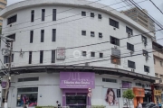 Sala comercial à venda na Avenida Presidente Kennedy, 368, Boqueirão, Praia Grande