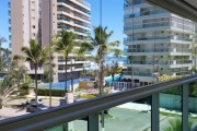 Apartamento com 4 quartos à venda na Alameda Jurua, 175, Riviera, Bertioga