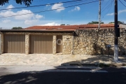 Casa com 4 quartos à venda na Rua Afonso Pena, 1179, Vila Lemos, Campinas