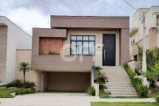 Casa em condomínio fechado com 3 quartos à venda na Avenida Dermival Bernardes Siqueira, 01, Swiss Park, Campinas