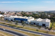 Barracão / Galpão / Depósito para alugar na Rua Fioravante Mancino, 600, Chácara Monte Alegre, Sumaré