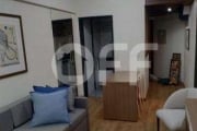 Apartamento com 1 quarto à venda na Rua Onze de Agosto, 411, Centro, Campinas