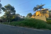 Terreno em condomínio fechado à venda na Rua San Conrado, 2, Loteamento Caminhos de San Conrado (Sousas), Campinas