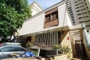 Casa comercial à venda na Rua Doutor Guilherme da Silva, 290, Cambuí, Campinas