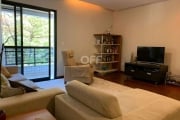 Apartamento com 4 quartos à venda na Avenida José de Souza Campos, 480, Nova Campinas, Campinas