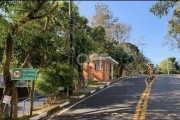 Terreno em condomínio fechado à venda na Rua Pedro Paulo Maniero, s n, Sousas, Campinas