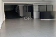 Sala comercial para alugar na Avenida Orosimbo Maia, 1280, Cambuí, Campinas