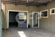 Casa comercial à venda na Rua Luzitana, 112, Bosque, Campinas