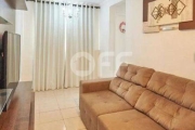 Apartamento com 2 quartos à venda na Rua Maria Mercedes Etter Von Zuben, 151, Jardim Antonio Von Zuben, Campinas