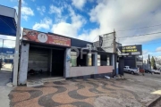 Casa comercial à venda na Rua Carolina Florence, 1530, Vila Nova, Campinas