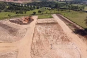 Terreno em condomínio fechado à venda na Rua Argentina, 1640, Guaraú, Salto