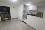 Apartamento com 2 quartos para alugar na Rua Maria Mercedes Etter Von Zuben, 151, Jardim Antonio Von Zuben, Campinas