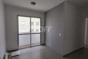 Apartamento com 2 quartos para alugar na Rua Francisco Bueno Lacerda, 250, Parque Itália, Campinas