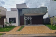 Casa em condomínio fechado com 3 quartos à venda na Avenida Manoel Polycarpo de Azevedo Joffily Junior, s/n, Swiss Park, Campinas