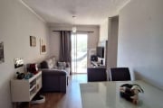 Apartamento com 2 quartos à venda na Avenida Washington Luís, 4600, Vila Marieta, Campinas