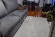 Apartamento com 3 quartos à venda na Rua Alberto de Oliveira Maia, 123, Conjunto Residencial Souza Queiroz, Campinas