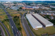 Barracão / Galpão / Depósito para alugar na Avenida Antonieta Piva Barranqueiros, 62, Distrito Industrial, Jundiaí