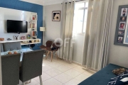 Apartamento com 2 quartos à venda na Rua Rúbens Roberto Ciolfi, 1050, Parque Residencial Vila União, Campinas