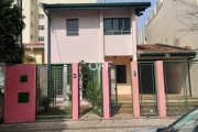 Casa comercial à venda na Rua Castro Mendes, 32, Taquaral, Campinas