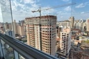 Apartamento com 1 quarto à venda na Avenida Aquidaban, 159, Centro, Campinas