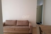 Apartamento com 2 quartos à venda na Rua Francisco Bueno Lacerda, 250, Parque Itália, Campinas