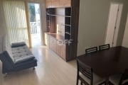 Apartamento com 3 quartos à venda na Rua Claudinei Mattano, 14, Parque Brasília, Campinas