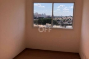 Apartamento com 2 quartos à venda na Avenida João Batista Morato do Canto, 1441, Parque Industrial, Campinas