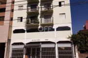 Apartamento com 1 quarto à venda na Rua Culto à Ciência, 309, Botafogo, Campinas