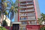 Apartamento com 2 quartos à venda na Rua Azarias de Melo, 521, Taquaral, Campinas