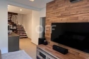 Apartamento com 5 quartos à venda na Avenida Doutor Nelson Noronha Gustavo Filho, 175, Vila Brandina, Campinas