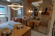 Apartamento com 1 quarto à venda na Avenida Aquidaban, 280, Centro, Campinas