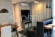 Loft com 1 quarto à venda na Avenida Aquidaban, 159, Centro, Campinas