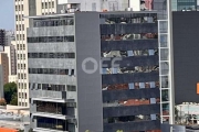 Sala comercial para alugar na Rua Doutor Oswaldo Cruz, 291, Jardim Nossa Senhora Auxiliadora, Campinas