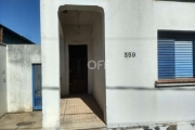 Casa com 3 quartos à venda na Avenida Bueno de Miranda, 359, Vila Industrial, Campinas