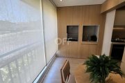 Apartamento com 3 quartos à venda na Avenida José Mário de Arruda Toledo, 550, Vila Aurocan, Campinas