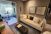 Apartamento com 2 quartos à venda na Avenida José Mário de Arruda Toledo, 550, Vila Aurocan, Campinas