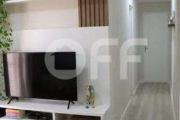 Apartamento com 2 quartos à venda na Avenida Padre Guilherme Ary, 76, São Bernardo, Campinas