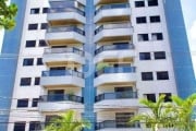 Apartamento com 4 quartos à venda na Avenida José de Souza Campos, 480, Nova Campinas, Campinas