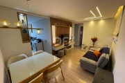 Apartamento com 3 quartos à venda na Avenida Carlos de Araújo Gobbi, 220, Vila São Bento, Campinas