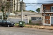 Casa comercial à venda na Rua Roberto Simonsen, 443, Taquaral, Campinas