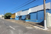 Barracão / Galpão / Depósito à venda na Avenida Bueno de Miranda, 429, Vila Industrial, Campinas