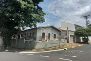 Casa comercial para alugar na Rua Nestor Moreira, 160, Taquaral, Campinas