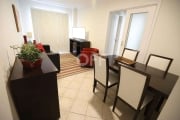 Apartamento com 1 quarto para alugar na Rua Boaventura do Amaral, 1060, Cambuí, Campinas