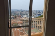 Apartamento com 2 quartos à venda na Avenida Imperatriz Leopoldina, 550, Vila Nova, Campinas