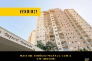 Apartamento com 2 quartos à venda na Avenida Imperatriz Leopoldina, 550, Vila Nova, Campinas