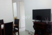 Apartamento com 2 quartos à venda na Rua Manoel Miguel de Oliveira, 35, Parque São Jorge, Campinas