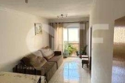 Apartamento com 2 quartos à venda na Rua Arnaldo Barreto, 1030, São Bernardo, Campinas