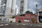 Casa comercial à venda na Rua Araraquara, 240, Taquaral, Campinas