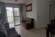 Apartamento com 3 quartos à venda na Rua Claudinei Mattano, 14, Parque Brasília, Campinas